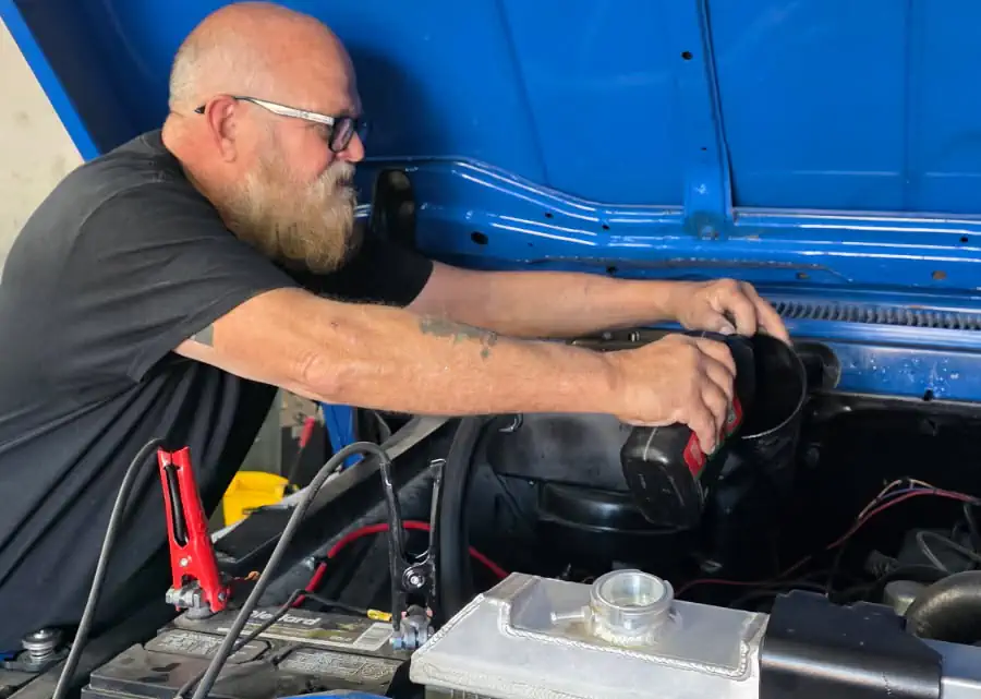 transmission service