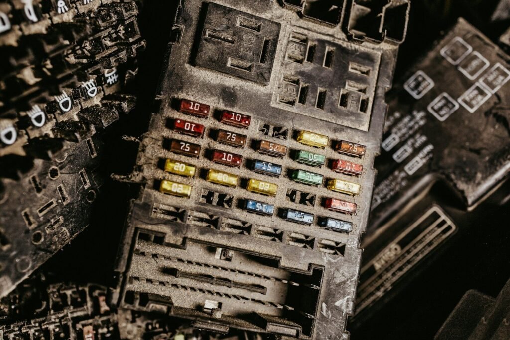 auto fuses