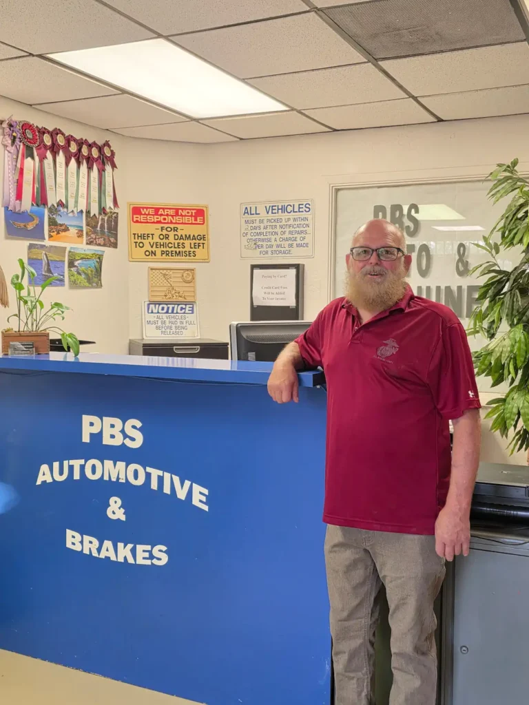 PBS Auto Repair